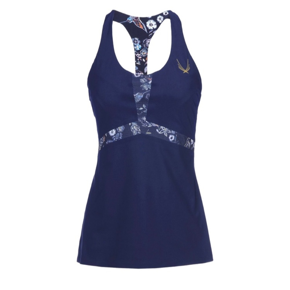 RARE Lucas Hugh bird tank - like new - small